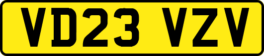 VD23VZV
