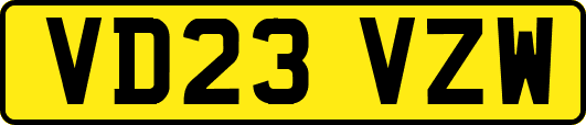 VD23VZW