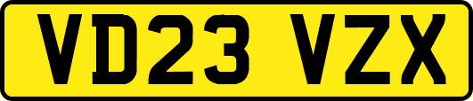 VD23VZX