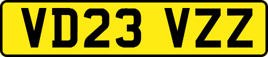VD23VZZ