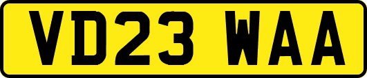 VD23WAA