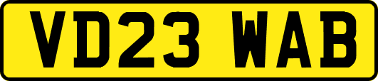 VD23WAB