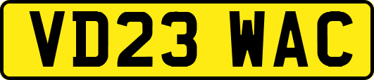VD23WAC