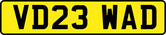 VD23WAD