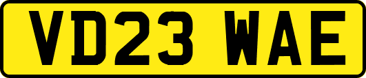 VD23WAE