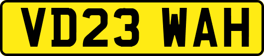 VD23WAH