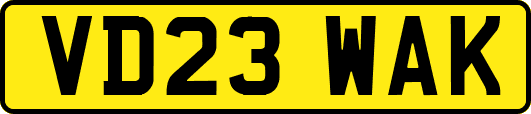 VD23WAK