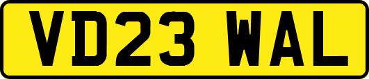 VD23WAL