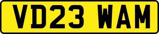 VD23WAM