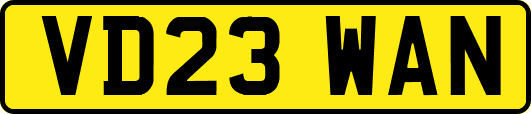 VD23WAN
