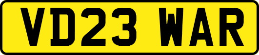 VD23WAR
