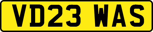 VD23WAS