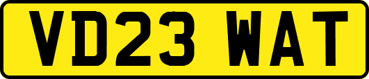 VD23WAT