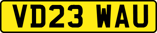 VD23WAU