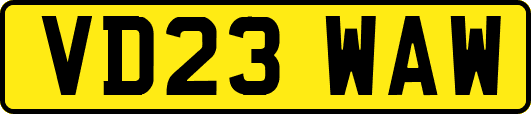 VD23WAW