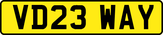 VD23WAY