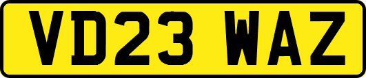 VD23WAZ