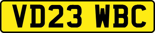 VD23WBC
