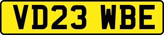 VD23WBE