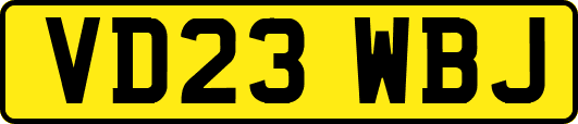 VD23WBJ