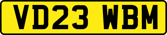 VD23WBM