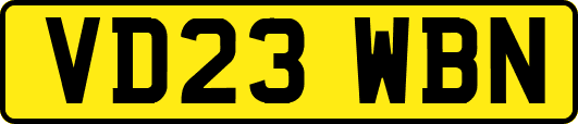 VD23WBN