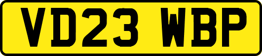 VD23WBP