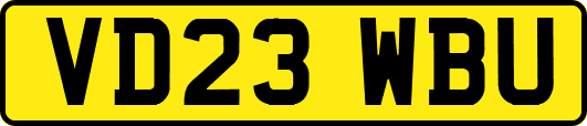 VD23WBU