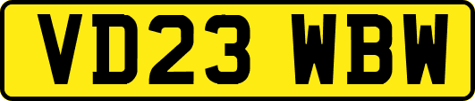 VD23WBW
