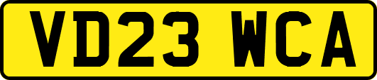 VD23WCA