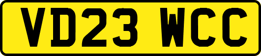 VD23WCC
