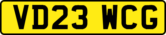 VD23WCG