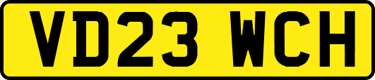 VD23WCH