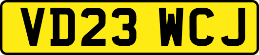 VD23WCJ