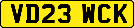 VD23WCK
