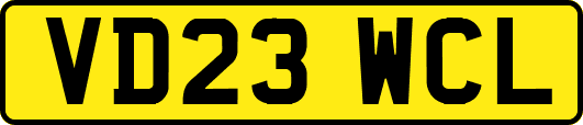 VD23WCL