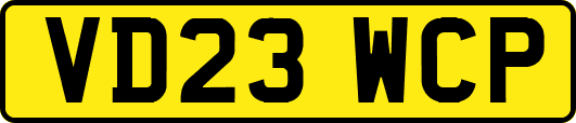 VD23WCP