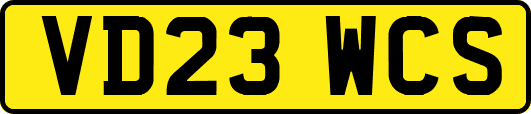 VD23WCS