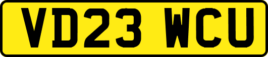 VD23WCU