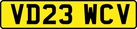 VD23WCV