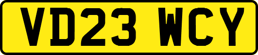 VD23WCY