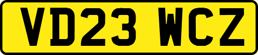 VD23WCZ