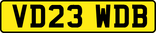 VD23WDB
