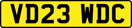 VD23WDC