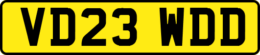 VD23WDD