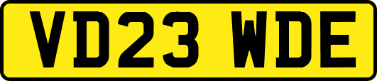 VD23WDE