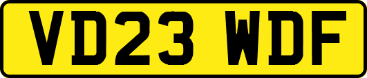 VD23WDF