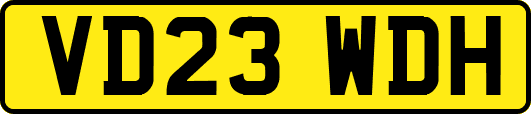 VD23WDH