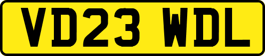 VD23WDL