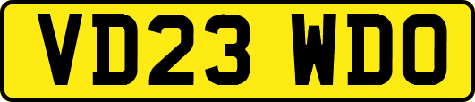 VD23WDO